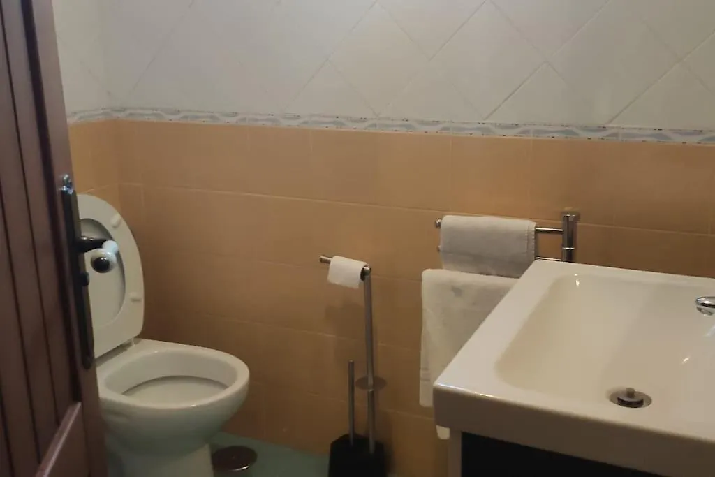 Villa Victoria Rio De La Miel Nerja Holiday home
