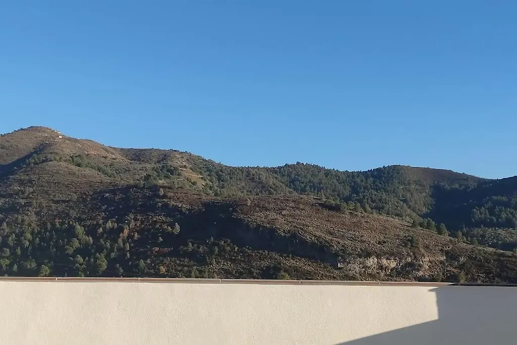 Villa Victoria Rio De La Miel Nerja Spain