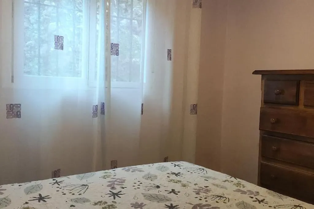 Holiday home Villa Victoria Rio De La Miel Nerja Spain