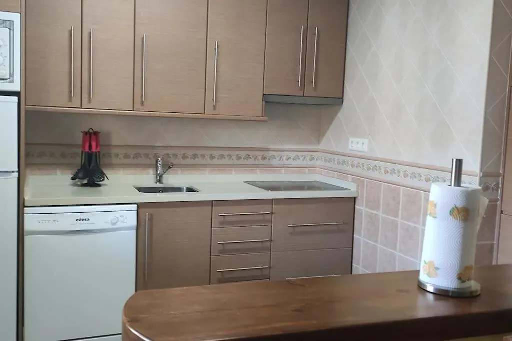 Casa vacanze Villa Victoria Rio De La Miel Nerja