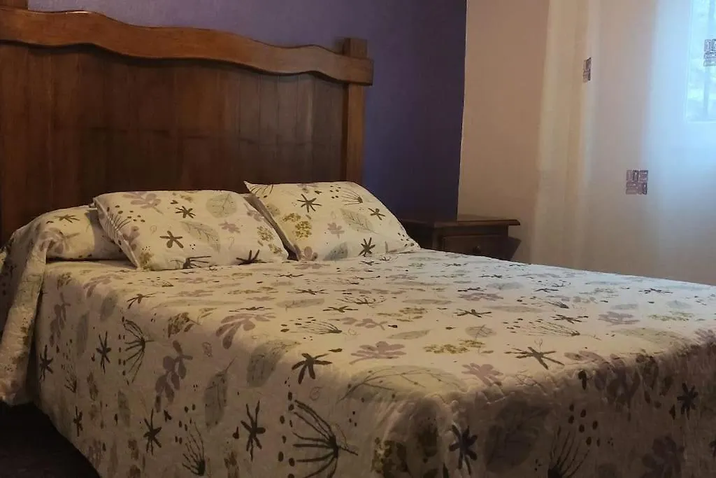 Casa vacanze Villa Victoria Rio De La Miel Nerja Spagna