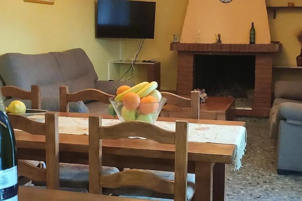 Casa vacanze Villa Victoria Rio De La Miel Nerja