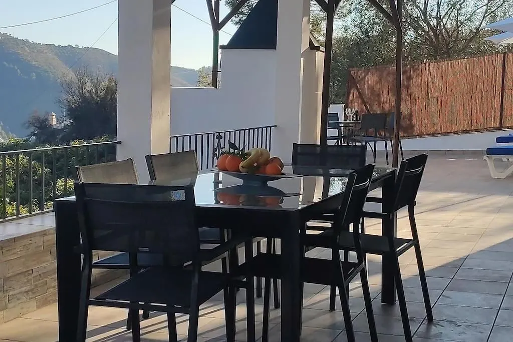 Villa Victoria Rio De La Miel Nerja