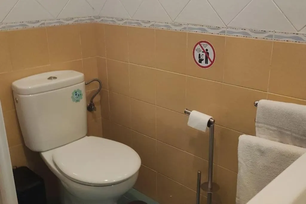 Casa vacanze Villa Victoria Rio De La Miel Nerja Spagna