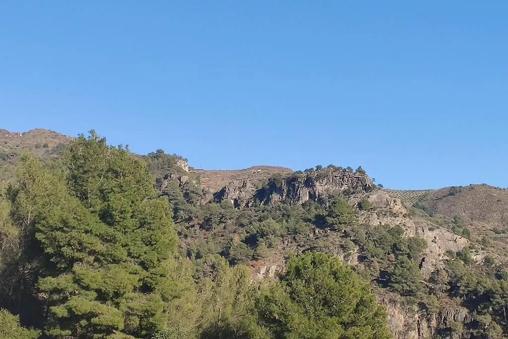 Villa Victoria Rio De La Miel Nerja 0*,  Spagna