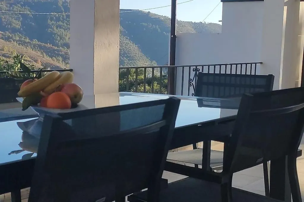 Villa Victoria Rio De La Miel Nerja