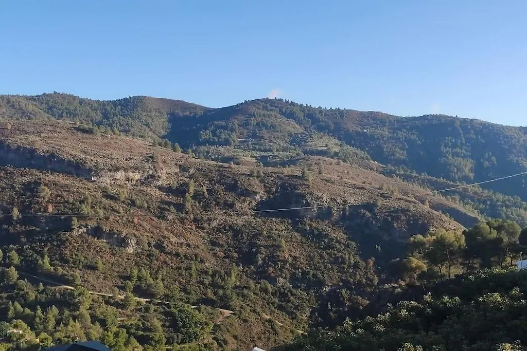 Villa Victoria Rio De La Miel Nerja