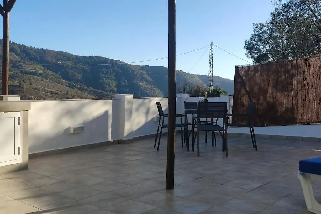 Casa vacanze Villa Victoria Rio De La Miel Nerja