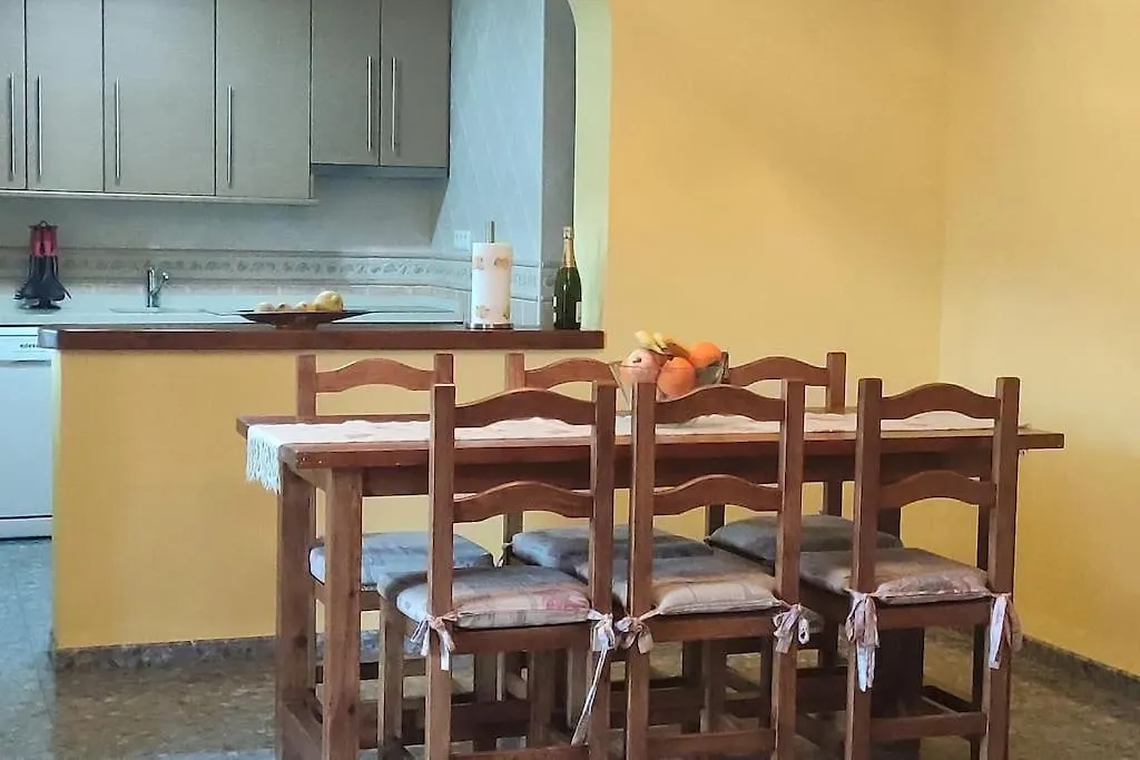 Villa Victoria Rio De La Miel Nerja